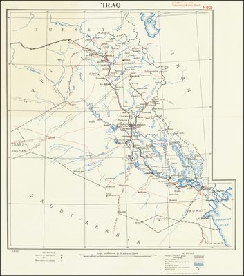 العراق