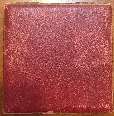 Iraq 1959 Proof Set (7 coins)
